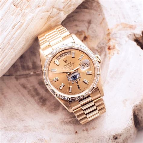 jacquie aiche rolex watch|jackie jewel.